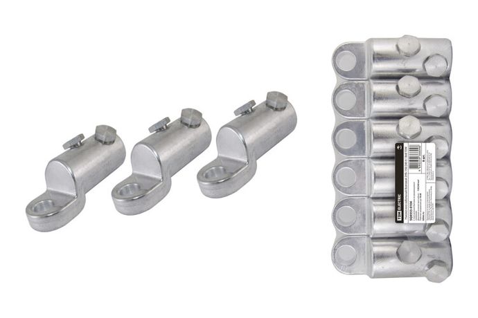 Наконечник 2НБ-150/240-V-10кВ | SQ0553-0104 TDM