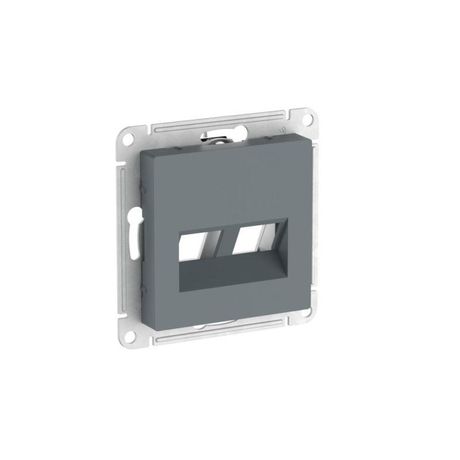 Накладка двойная AtlasDesign для информационных функций типа Keystone грифель SE ATN000790 APC