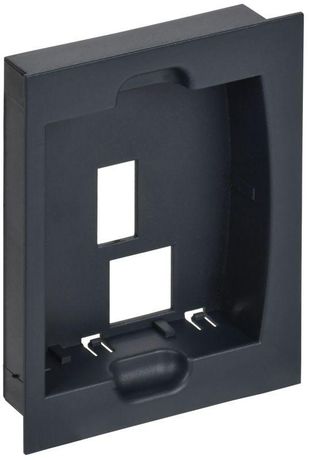 Комплект монтажный панели управления ПЧ A310 малый | EC-A310-EXT-S ONI IEK