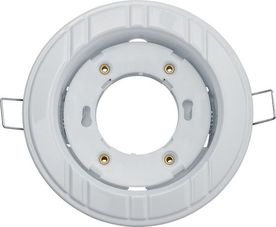 Светильник встраиваемый под лампу GX53 NGX 93 044 NGX-R7-001-GX53 (6 полос белый) | 93044 Navigator