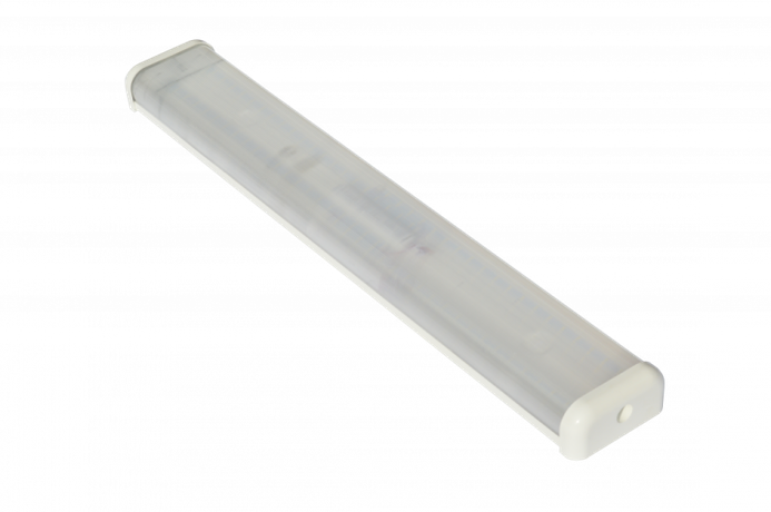 Светильник светодиодный SPO SE 40/5200 5200лм 40Вт 4000К IP20 0.95PF 80Ra Kп<1 Diora DSPOSE40-4K-N