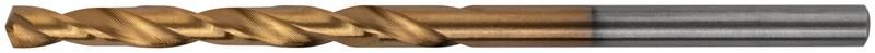 Сверла HSS по металлу, титановое покрытие, в блистере 3.3 мм (2 шт) - 34333 РОС