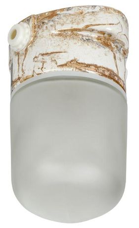 Светильник светодиодный НПБ 450-3 IP54 60Вт мрамор TERMA GENERICA TA-NPB0-4503-060-K55-G IEK