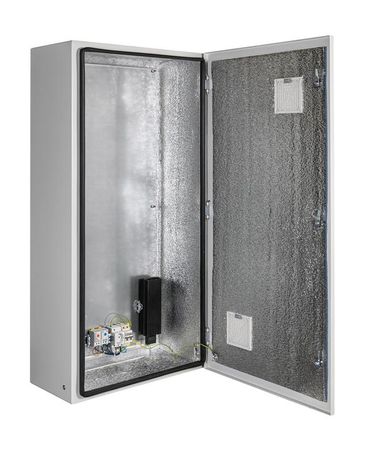 Шкаф климатический навесной 600х1200х300 16УТПВ-П (Ver. 2.0) Mastermann 00-01021178 00-01021179