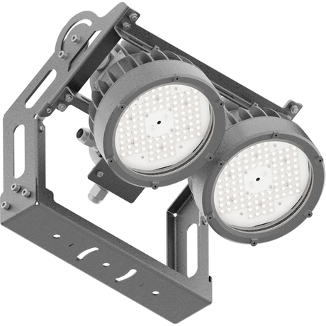 Светильник светодиодный ZENITH LED Ex FLOODLIGHT G2/B 90Wх2 D60 850 HG (DA) | 1226001030 Световые Технологии