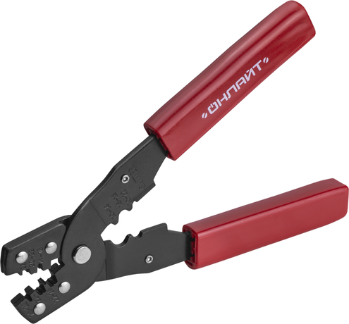 Пресс-клещи 90 390 OHT-Pkm01-3v1 ОНЛАЙТ 90390 Navigator 31020