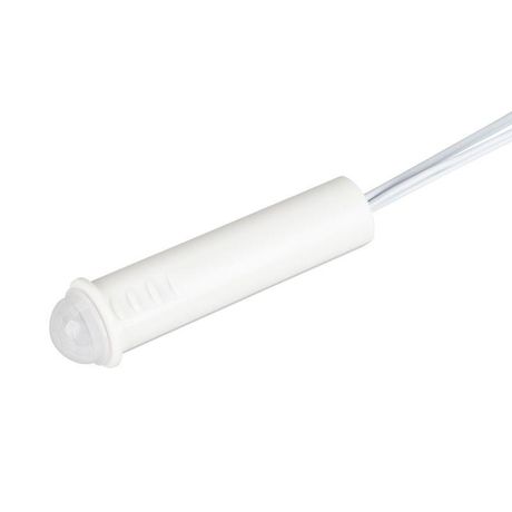 Пластик 2 года) | 036163 Arlight ИК-датчик SR-PRIME-IN-R16-WH (12-24V 48-96W MOTION) (Arlight IP20