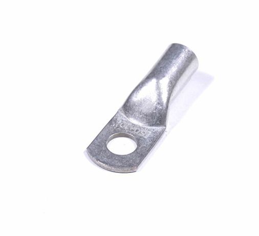 Наконечник медный лужёный ТМЛо 50-10 | zeta10472 ЗЭТАРУС