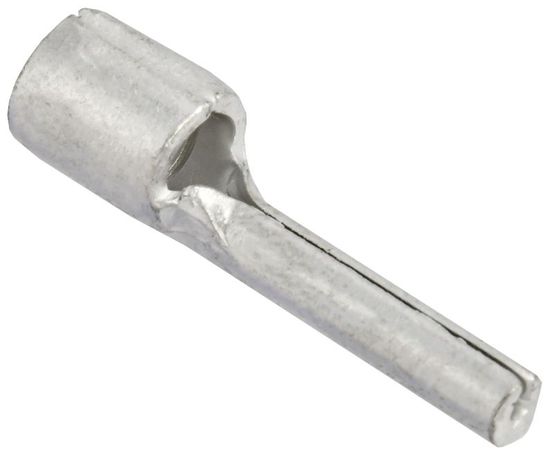 Наконечник НШП 6,0–12 | UNN10-06-12-001 IEK IEK (ИЭК) арт. UNN10-06-12-001