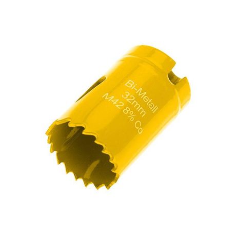 Коронка Bimetal 32мм | KR-92-0215 Kranz