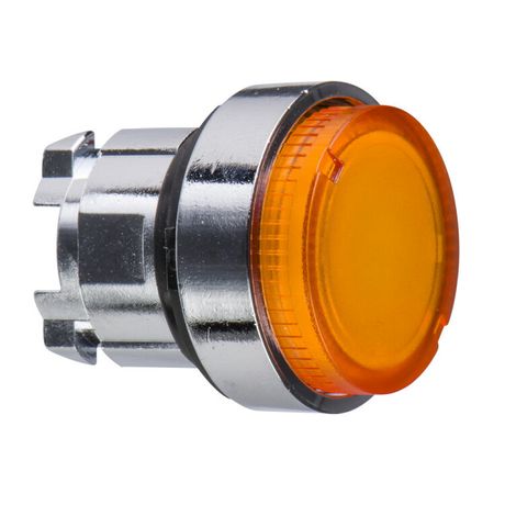ГОЛОВКА КНОПКИ 22ММ С ПОДСВЕТКОЙ ZB4BW153 | Schneider Electric