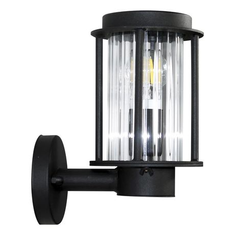 Светильник "Эйри" НБУ 02-100-001 (ИМ) настенный черн. Элетех 1030480550