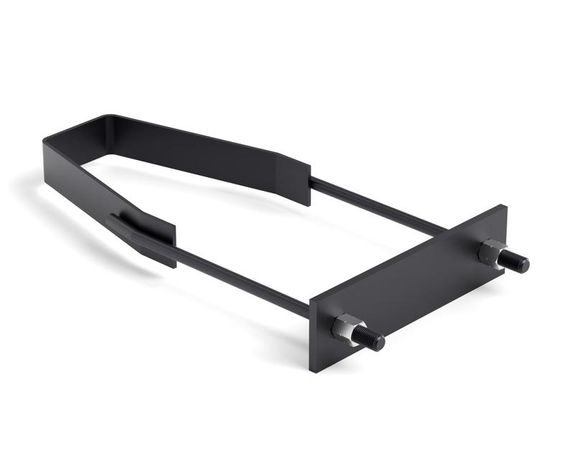 Хомут Х-25 (3.407.1-143) Кузбасслак - 11250 ИНСТАЛЛ