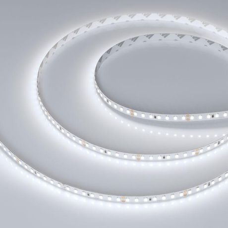 Лента светодиодная UL-A140-8mm 24V Day5000 (15 W/m, IP20, 5m) (ARL, 7 лет, 140 LED/m) - 053453 Arlight