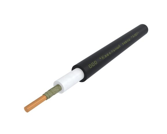 Кабель ППГнг(А)-FRHF 1х1,5