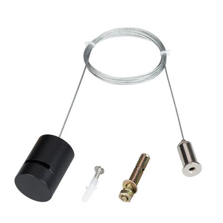 Подвес ART-INBELT-HANG (BK) (ARL) - 047329 Arlight