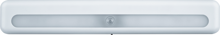 Светильник светодиодный NPL-06-3AA-4K-LED-PIRM - 20732 Navigator 71716