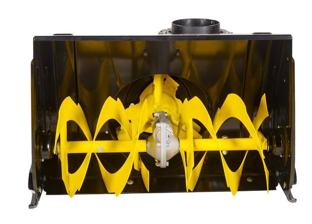 Насадка-снегоуборщик для подметательной машины HUTER 70/7/20