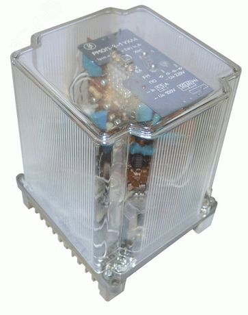Реле мощности РМОП-2-1 УХЛ4 5А п.п .01 - 230020061.01 ЧЭАЗ 23002006.01