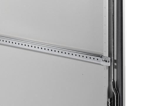 Перемычка монтажная SZ для 500мм (уп.20шт) Rittal 2325000