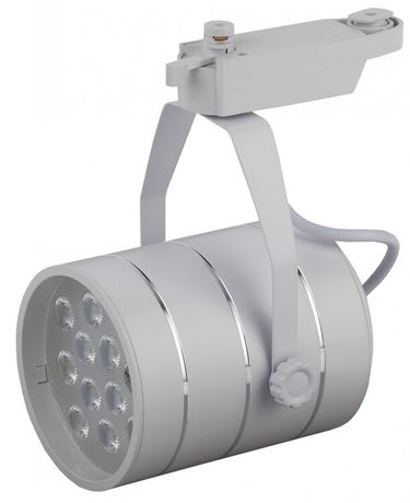 Светильник светодиодный трековый на шинопровод TR3 - 12 WH 12Вт белый SMD (20/240) Made In China Б0032106 Made In China (Энергия света) арт. Б0032106