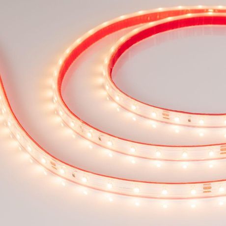 Лента светодиодная герметичная RTW-PS-A60-10mm 24V Warm2700 (4.8 W/m, IP67, 2835, 50m) (arlight, -) | 024566(2) Arlight