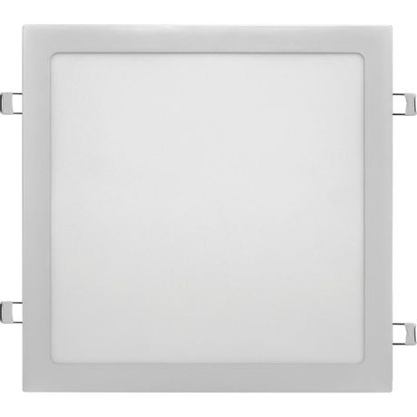 Светильник светодиодный 90 155 OLP-S1-24W-4K-WH-LED 24Вт 4000К IP20 1600лм 176-264В 290х290 встраив. квадрат DOWNLIGHT ОНЛАЙТ 90155 Navigator