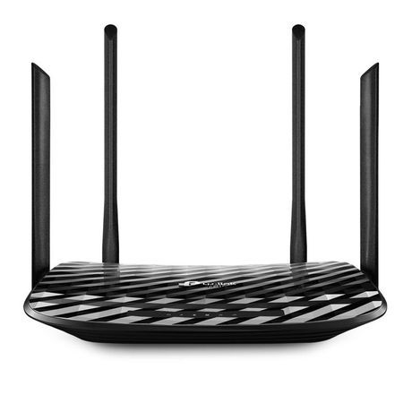 Роутер EC225-G5 AC1300 Wi-Fi с MU-MIMO TP-Link 1898041