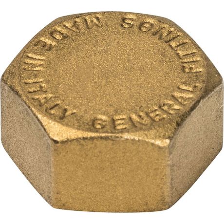 Заглушка ВР 1'1/2 никелированная - SFT-0026-000112 STOUT RG008Q0QTJ2FMA