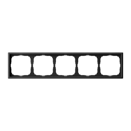 Рамка 5-м ArtGallery универс. карбон SE GAL001005 APC