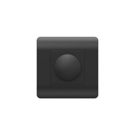 Регулятор скорости вентиллятора 200Вт, черный(NEW3-E) | 431483 CHINT