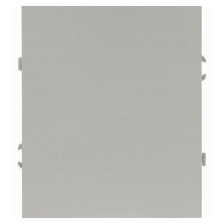 Переключатель 1-кл СП 10А IP20 250В Arktik алюм. MC Б0070336 MC арт. Б0070336