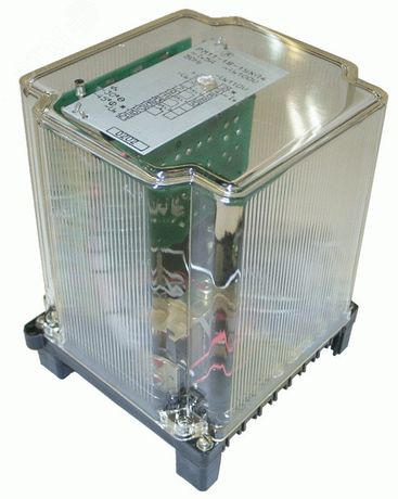 Реле мощности РМ-11-18-1 УХЛ4 5А 220В з.п. .01 - 230110043.01 ЧЭАЗ