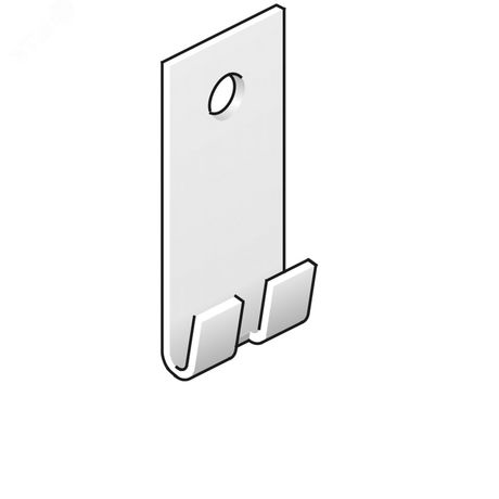 Кронштейн стеновой для VF/VFL - HDVFM VERGOKAN