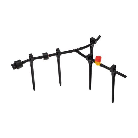 Комплект для капельного полива площади 4х5м Профи ЧЕТЫРЕ СЕЗОНА 62-0313-F MEET