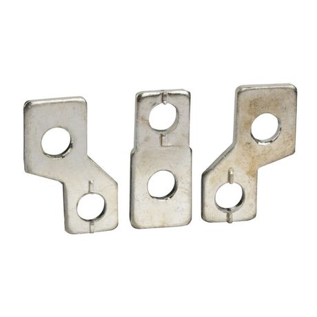 РАСШИРИТЕЛИ ПОЛЮСОВ (КОМПЛЕКТ ИЗ 3 ШТ.) | EZESPDR3P Schneider Electric APC