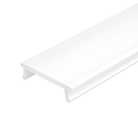 Экран СEIL-S14-SHADOW-2000 FLAT OPAL (Arlight, Пластик) - 042097