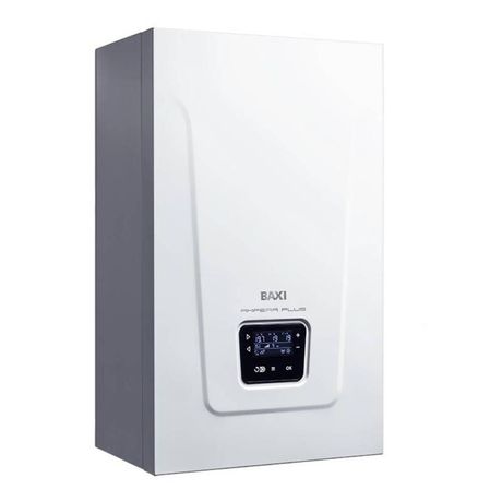 Котел электрический AMPERA Plus 14 настен. одноконтурный Baxi НС-1595042 Baxi арт. НС-1595042