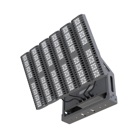 Светильник светодиодный HB LED 800 D30 5000K G2 | 1224003910 Световые Технологии