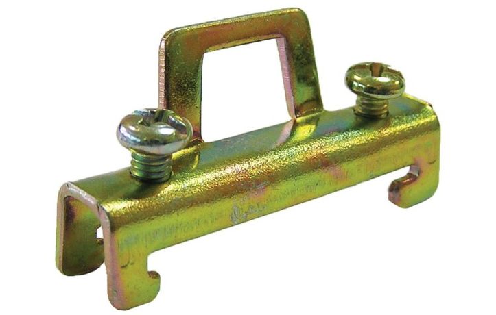 Ограничитель на DIN-рейку (металл) | SQ0804-0001 TDM