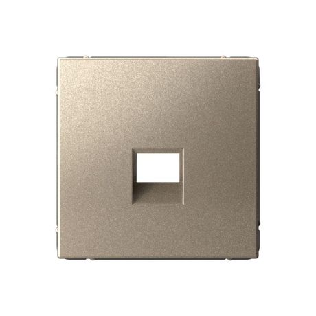 Накладка информационная ArtGallery типа Keystone шампань SE GAL000584 APC