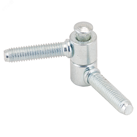 Петля Кунгур ввёртная ПВВ-2 шаг1,25 цинк - 3205 ПТК