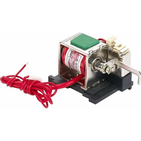 Независимый расцепитель для NM1-400 AC230В (правый) | 132416 CHINT