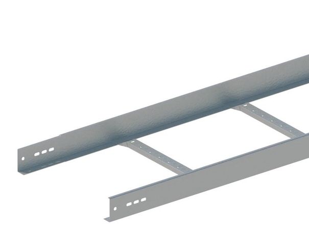 Лоток прямой H=70мм 1.5мм НЛ40-П1.87 У3 СОЭМИ Н0113115451