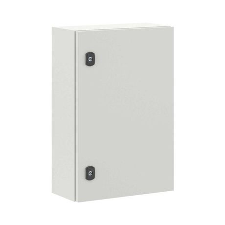 Корпус навесной STE с М/П ВхШхГ 600x400x200 мм | R5STE0642 DKC ДКС