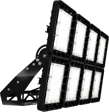 Светильник светодиодный ДО-769,6W IP67 96277Лм 5000К КСС К40 FL (TL-PROM APS 760 5K K40) - УТ000012306 Технологии света