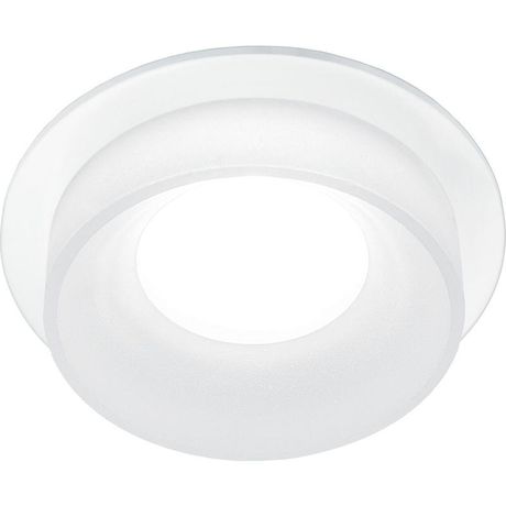 Светильник встраиваемый DL2911 потолочный MR16 G5.3 белый | 41133 Feron