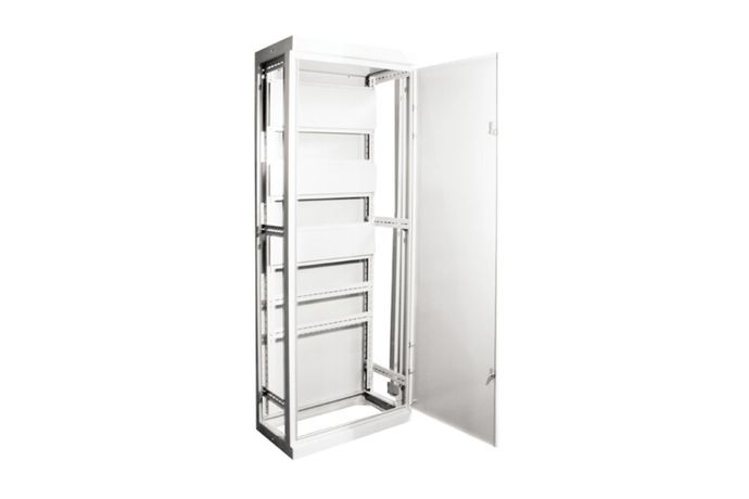 Каркас ВРУ-1 сборный (1800х600х450) без боковых панелей - SQ0905-0146 TDM