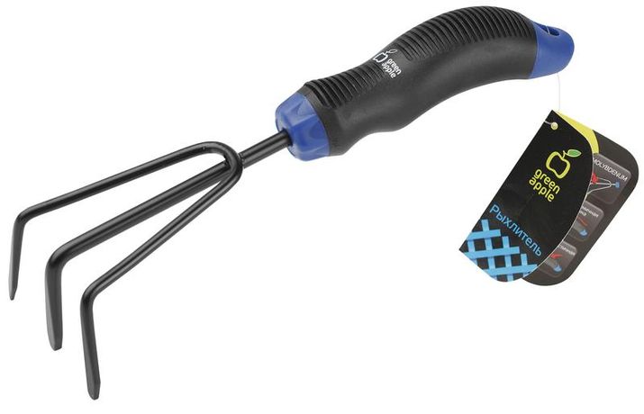 Рыхлитель с молибденовым покрытием (12/72/1080) GTC72-016 - Б0003072 ЭРА