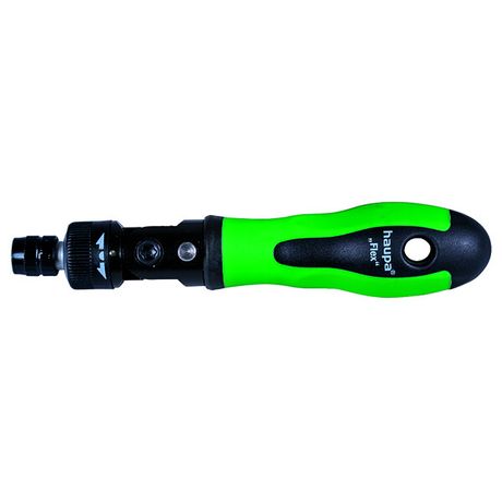 Рукоятка сменная для отвертки "Flex Plus" | 104009 Haupa